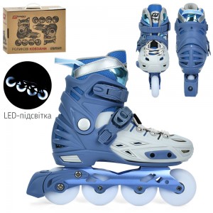 Ролики A4155-L-BL