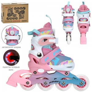 Ролики A4156-XS-P (27-30)