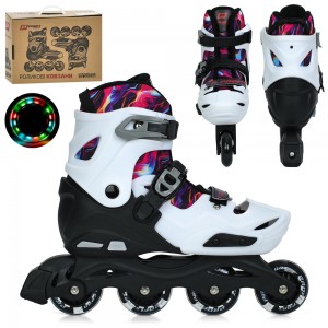 Ролики A4159-L-W (39-42)