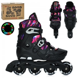 Ролики A4159-M-B (35-38)