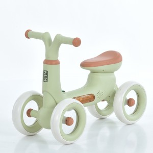 Биговел детский 10д. MBB 1053-2