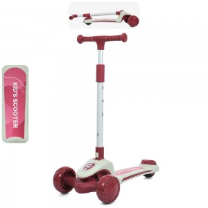 Самокат JR3-131-R