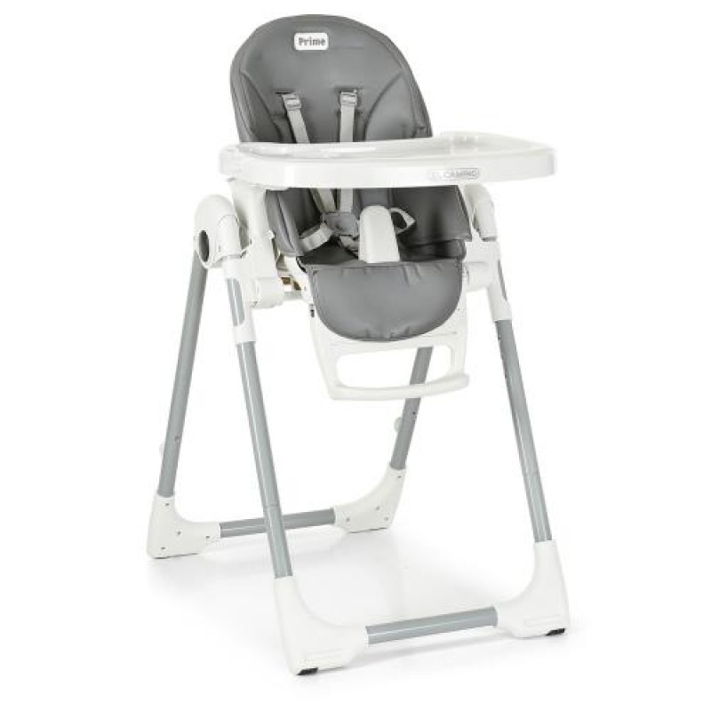 Стільчик ME 1038 PRIME Gray