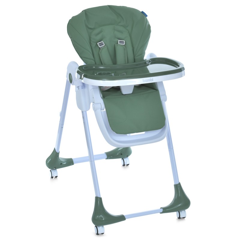 Стульчик M 3233L Jade Green