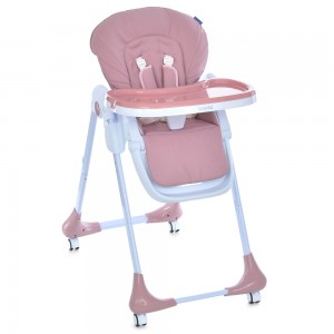 Стульчик M 3233L Pink