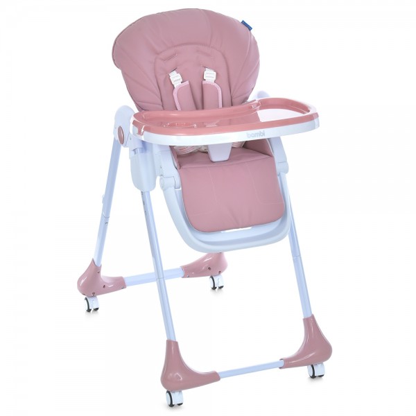 Стульчик M 3233L Pink