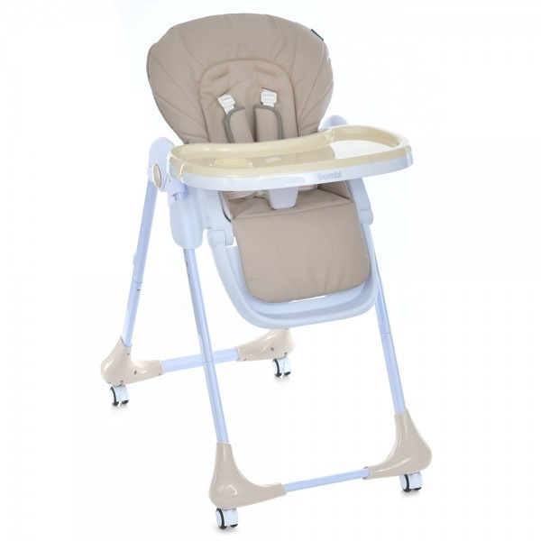 Стульчик M 3233L Taupe Beige