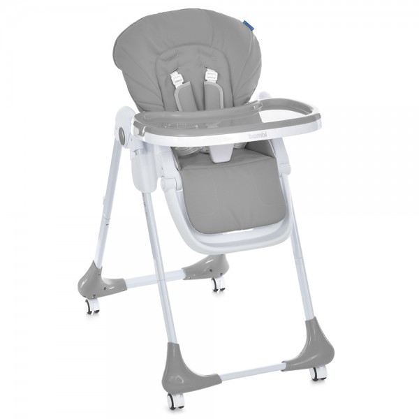Стульчик M 3233L Dark Gray