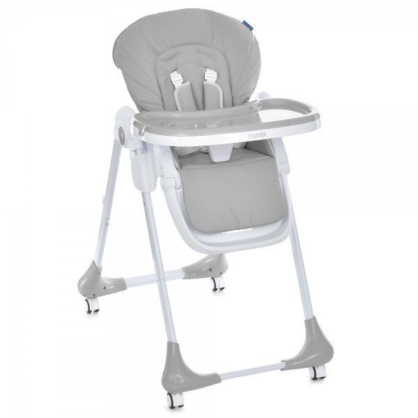 Стульчик M 3233L Light Gray