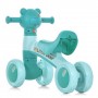 Детская Каталка-беговел Bambi M 5762-5 бирюзовый