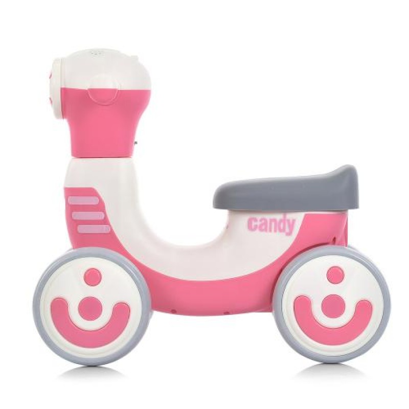 Дитяча каталка BAMBI Candy M 5855E-8