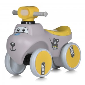 Каталка-толокар M 5940-11