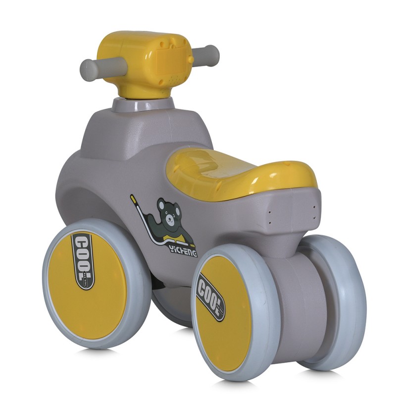 Каталка-толокар M 5940-11