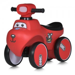Дитяча Каталка Bambi Ведмедик M 5940-3