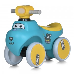 Каталка-толокар M 5940-4