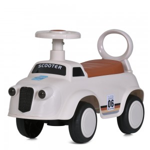 Каталка-толокар M 6023-13