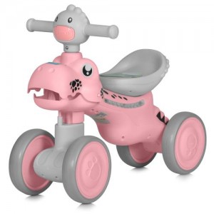 Дитяча каталка Bambi Динозавр M 6025E-8