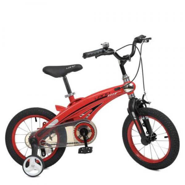Велосипед дитячий 12 дюймів  WLN1239D-T-3 Projective