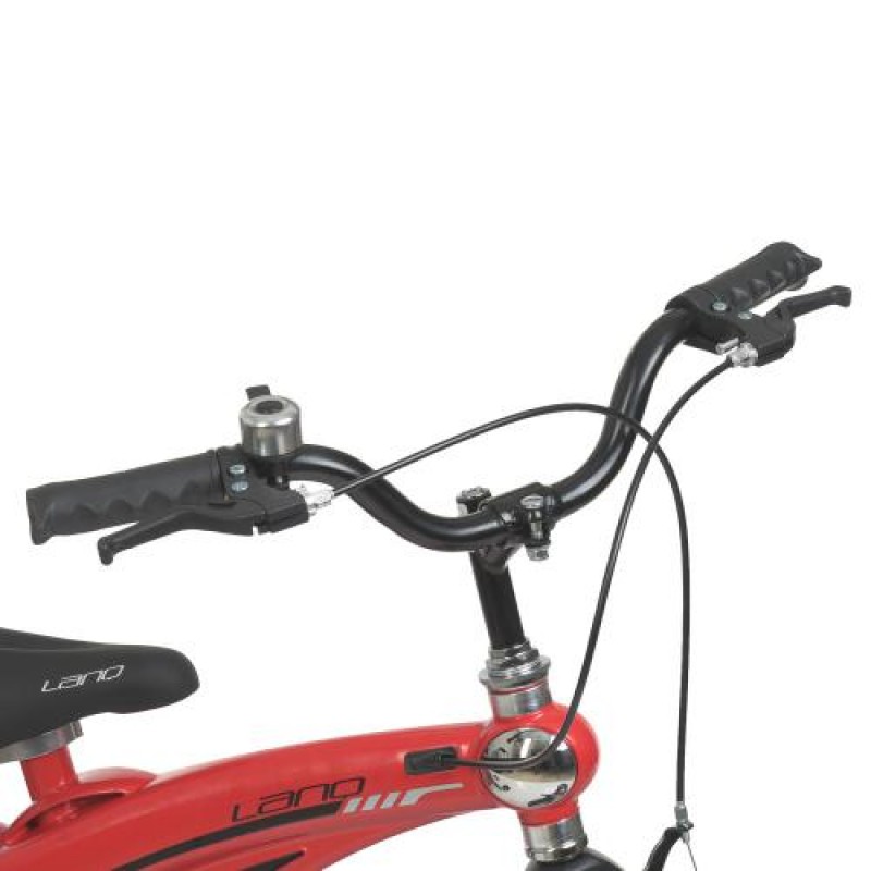 Велосипед дитячий 12 дюймів WLN1239D-T-3 Projective