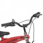 Велосипед дитячий 12 дюймів WLN1239D-T-3 Projective
