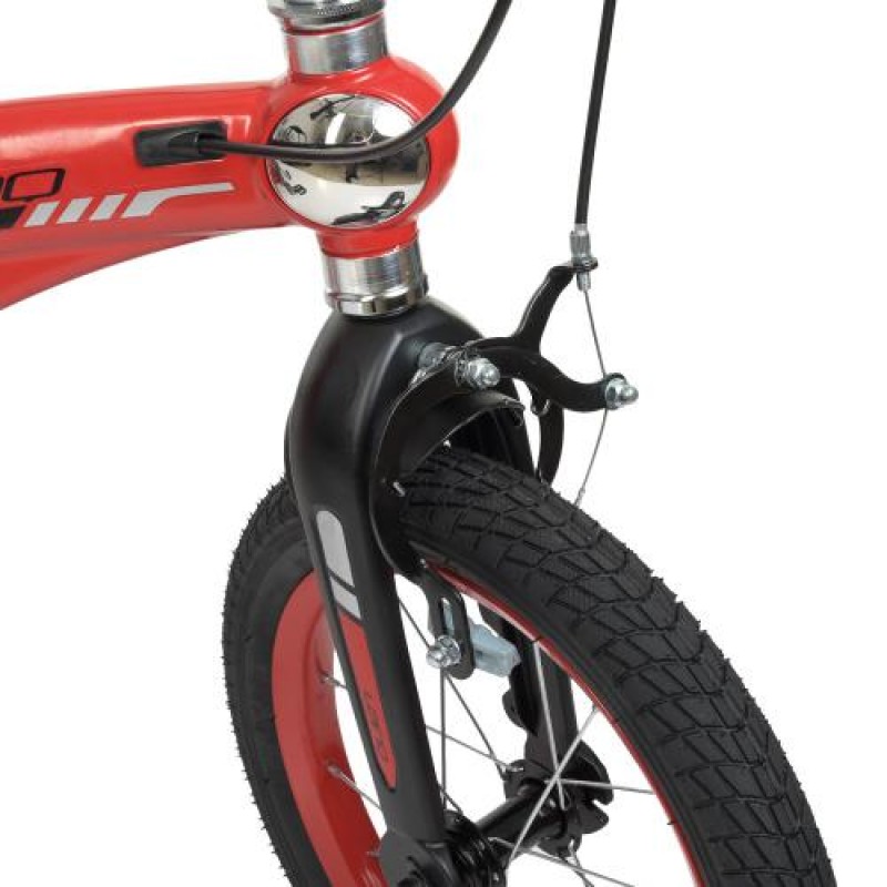 Велосипед дитячий 12 дюймів WLN1239D-T-3 Projective