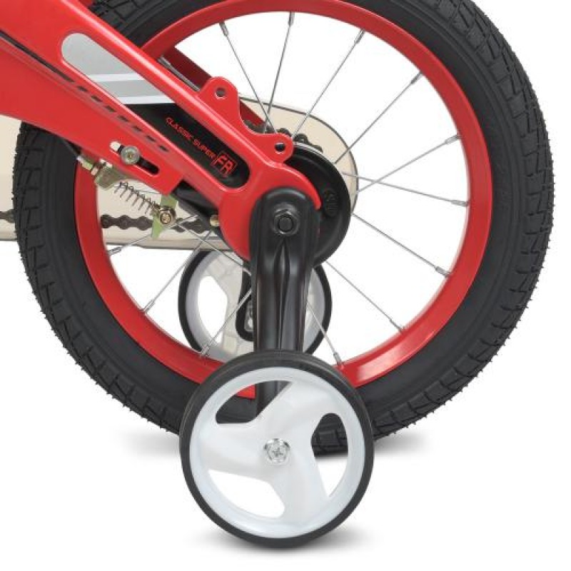 Велосипед дитячий 12 дюймів WLN1239D-T-3 Projective