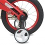 Велосипед дитячий 12 дюймів WLN1239D-T-3 Projective
