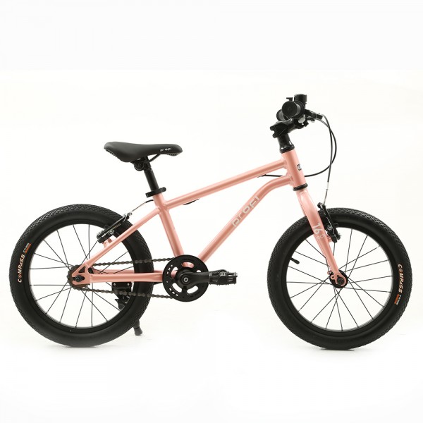 Велосипед детский 16д. PROF1 MB 16LIGHTY PEONY