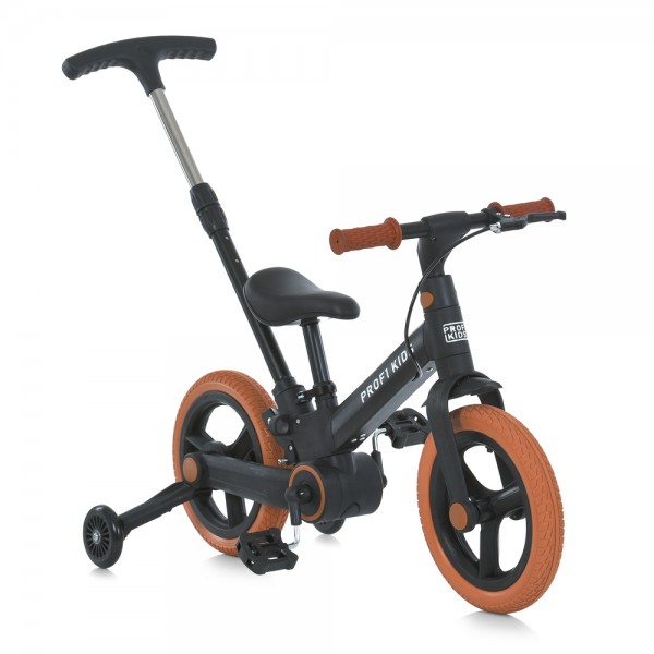 Велосипед-трансформер PROFI KIDS 12 д. MB 1021-1BR