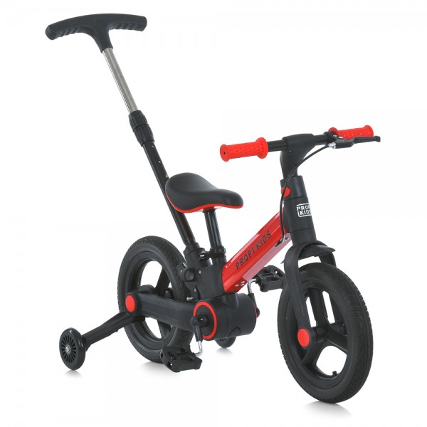 Велосипед-трансформер PROFI KIDS 12 д. MB 1021-5