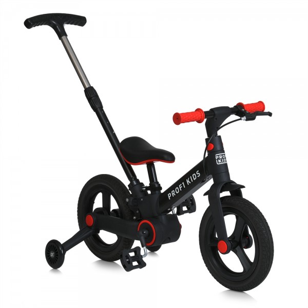 Велосипед-трансформер PROFI KIDS 12 д. MB 1021-1