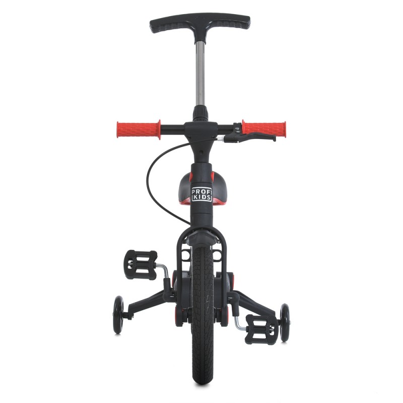 Велосипед-трансформер PROFI KIDS 12 д. MB 1021-1