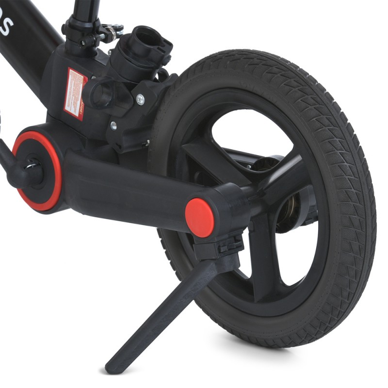 Велосипед-трансформер PROFI KIDS 12 д. MB 1021-1