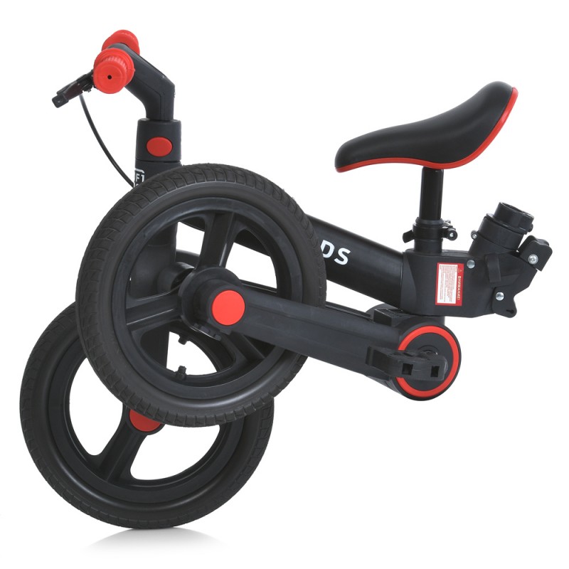 Велосипед-трансформер PROFI KIDS 12 д. MB 1021-1