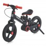 Велосипед-трансформер PROFI KIDS 12 д. MB 1021-1