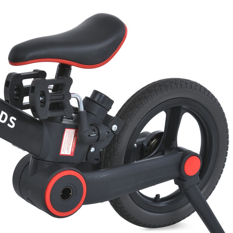 Велосипед-трансформер PROFI KIDS 12 д. MB 1021-1
