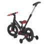Велосипед-трансформер PROFI KIDS 12 д. MB 1021-1