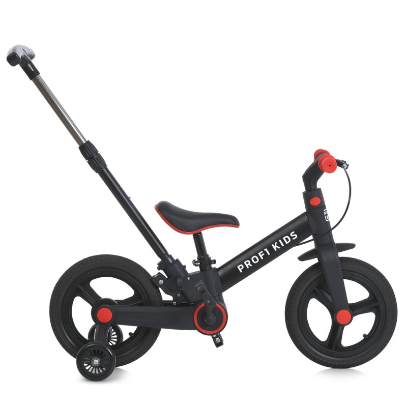 Велосипед-трансформер PROFI KIDS 12 д. MB 1021-1
