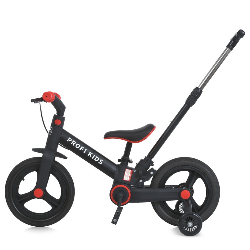Велосипед-трансформер PROFI KIDS 12 д. MB 1021-1
