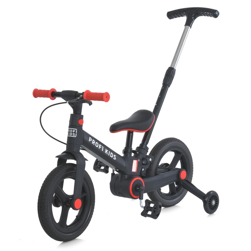 Велосипед-трансформер PROFI KIDS 12 д. MB 1021-1
