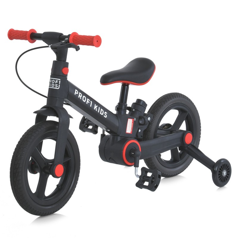 Велосипед-трансформер PROFI KIDS 12 д. MB 1021-1