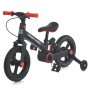 Велосипед-трансформер PROFI KIDS 12 д. MB 1021-1