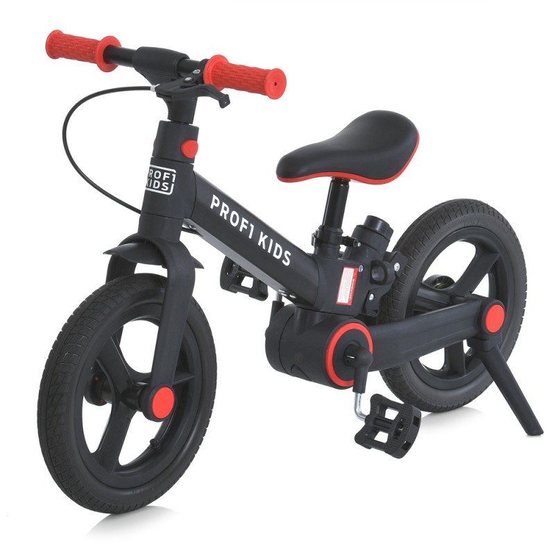 Велосипед-трансформер PROFI KIDS 12 д. MB 1021-1