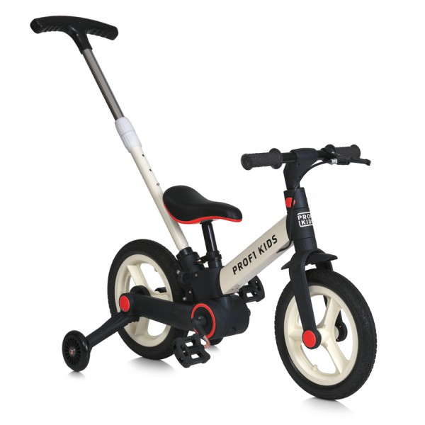 Велосипед-трансформер PROFI KIDS 12 д. MB 1021-2