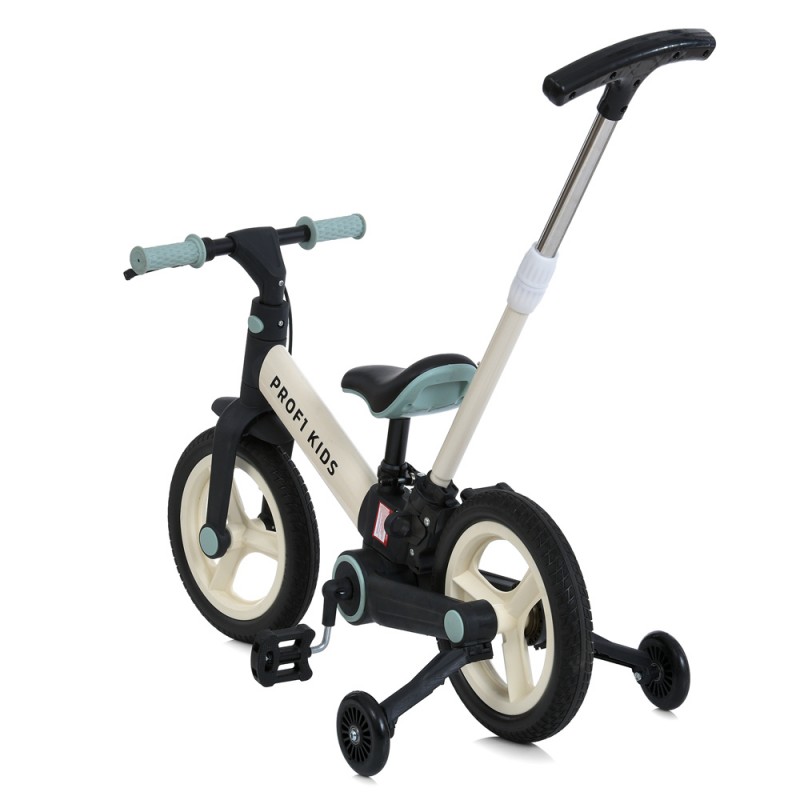 Велосипед-трансформер PROFI KIDS 12 д. MB 1021-2