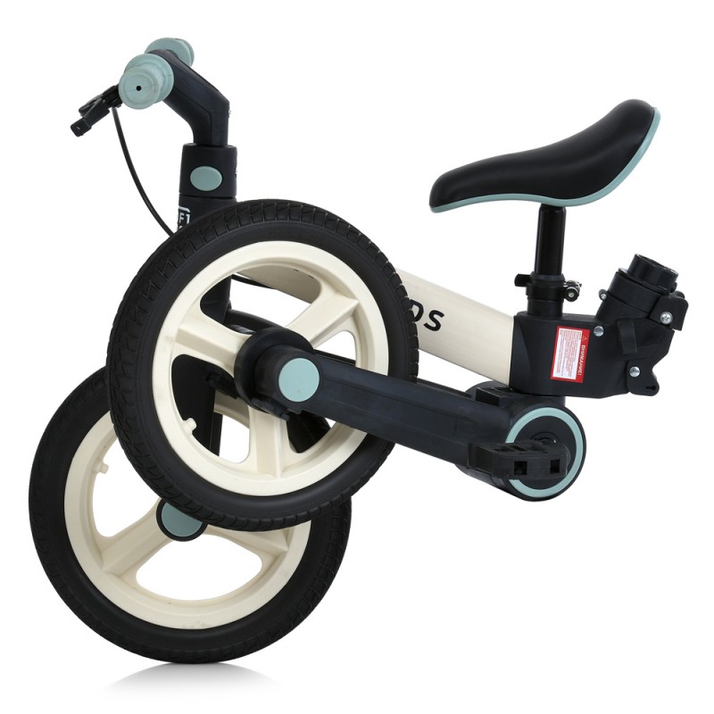 Велосипед-трансформер PROFI KIDS 12 д. MB 1021-2