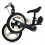 Велосипед-трансформер PROFI KIDS 12 д. MB 1021-2