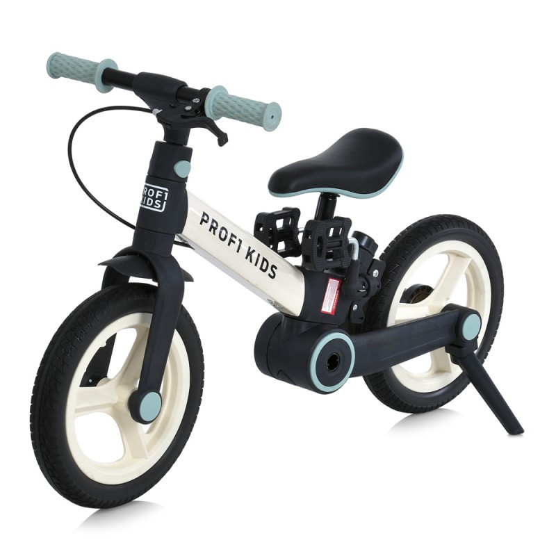 Велосипед-трансформер PROFI KIDS 12 д. MB 1021-2