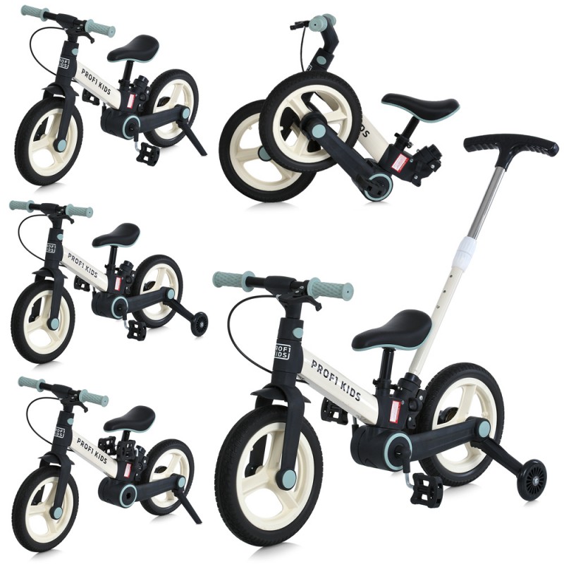 Велосипед-трансформер PROFI KIDS 12 д. MB 1021-2