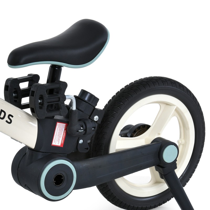 Велосипед-трансформер PROFI KIDS 12 д. MB 1021-2